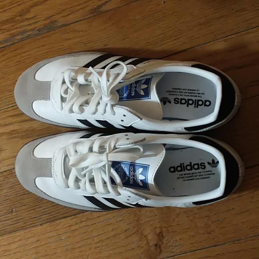 Adidas sneakers